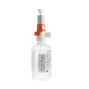 KIT NEBULIZER PREFILLED 1000ML.45 NACL 12/CS