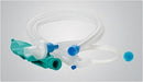 CIRCUIT ANESTHESIA SNGL LIMBWARM BREATHING 3L 108IN 20/CS