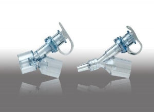 ADAPTER VERSO ADULT/PEDI 20/BX