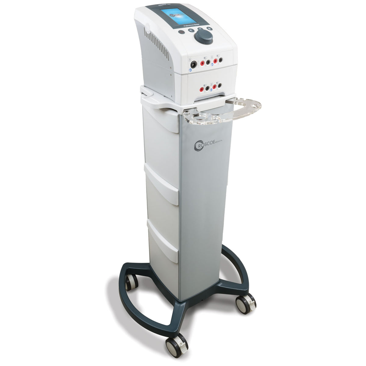 SYSTEM INTENSITY EX4 CLINICALELCTHRPY W/CART (DROP)