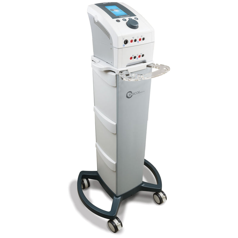 SYSTEM INTENSITY EX4 CLINICALELCTHRPY W/CART (DROP)