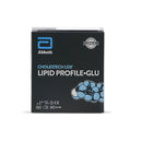 Abbott/Cholestech Cholestech Ldx System Cassette  Cassette, LDX MPA Lipid Profile with MAC, Kit Cont