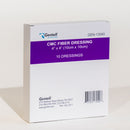 DRESSING CMC 4INX4IN 50/CS