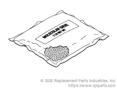 RPI CMD094 Desiccant 