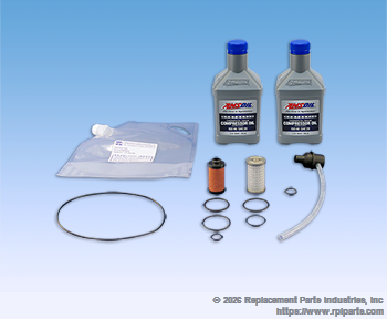 RPI CMK152 Compressor Pm Kit 