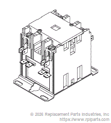 RPI CMR200 Relay (Electrical Contactor) 