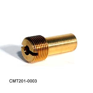 Tuttnauer Door Locking Solenoid Nut, 2540elv