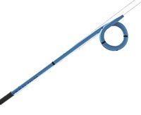 Ureteral Stent Universa Double Pigtail 6.0 Fr. 24 cm Length Hydrophilic Coated 