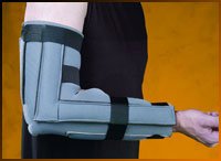 Corflex Elbow Immobilizer Small / Medium 