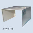 Tuttnauer Outer Cabinet