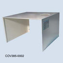 Tuttnauer Outer Cabinet