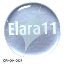 Tuttnauer Door Label