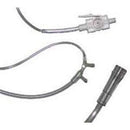 NASAL CANNULA KIT O2 ADULTCAPNOFLEX LF 10/CS