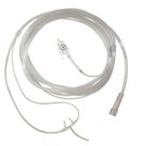 CANNULA ADULT ORAL/NASAL CO2SAMPLING O2 DELIVERY 10/CS