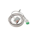 CABLE ECG ML 10-LEAD AHA3.6M