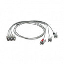 LEADWIRE SET ECG MULTILINK GRP3LD SNAP AHA 51
