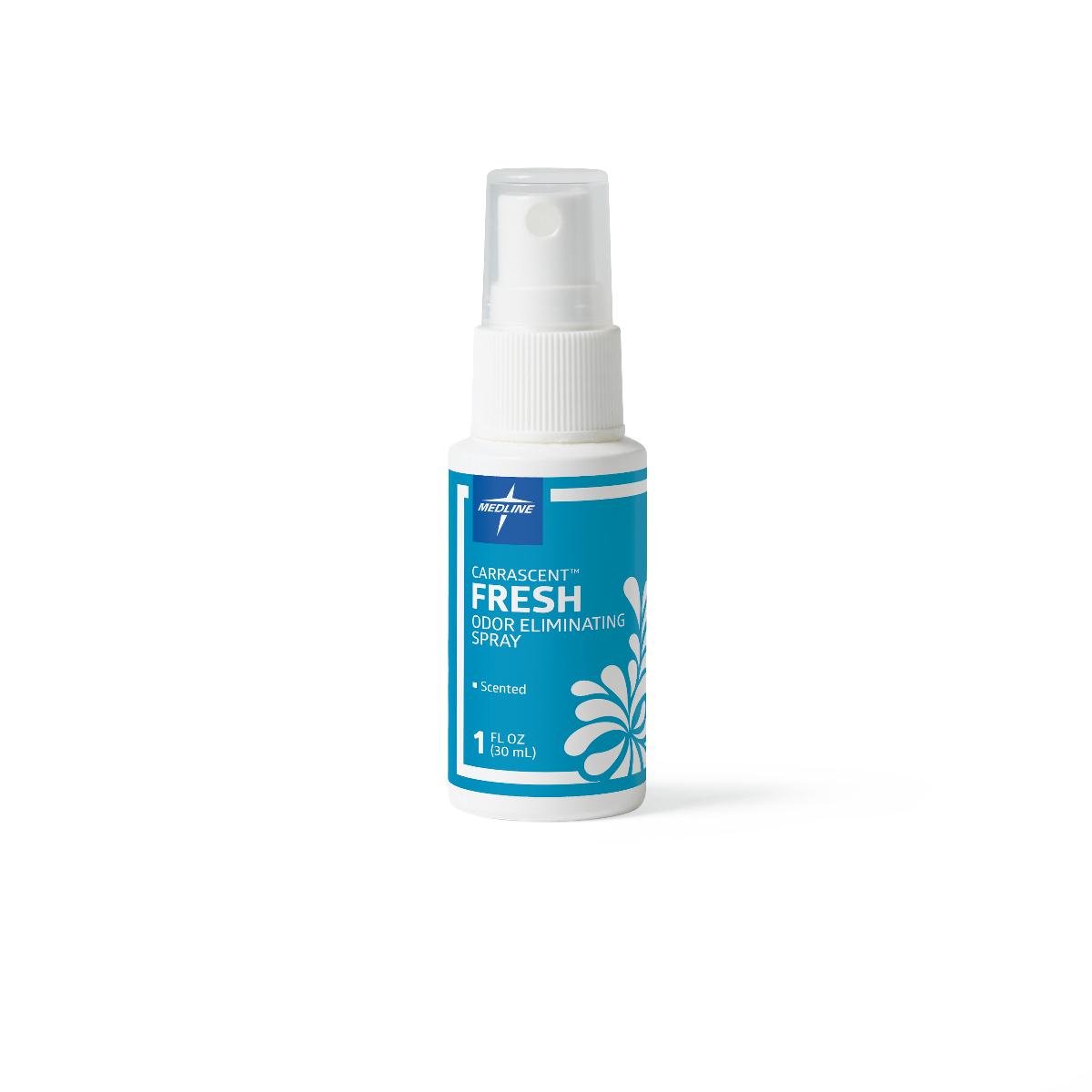 Medline Simply Fresh Air Freshener, Fresh Scent, 1 oz. (48/CS)