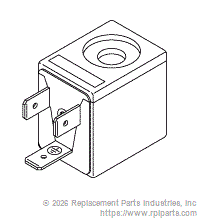 RPI CSC063 Coil 