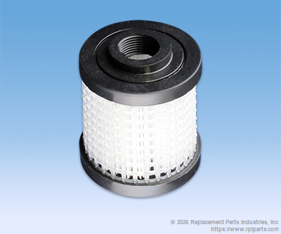 RPI CSF052 Filter, Air-In 