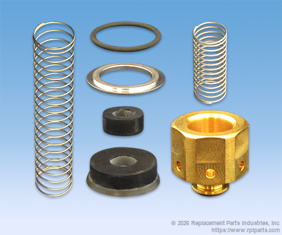 RPI CSK066 Check Valve Rebuild Kit