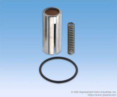 RPI CSK108 Solenoid Valve Repair Kit