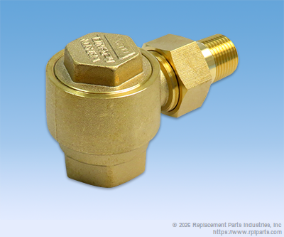 RPI CST059 Steam Trap 