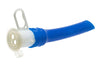 TUBE COLPOTOMIZOR 35MM BLUTUBE ST 5/BX
