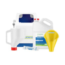 C2r Global Rx Destroyer  Rx Destroyer Starter Kit Includes:  RX1.0PROLIQ (1