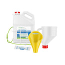C2r Global Rx Destroyer  Rx Destroyer Starter Kit Includes: RX1.0PROLIQ (1)
