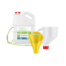 C2r Global Rx Destroyer  Rx Destroyer Pro Series, All-Purpose, 1 Gallon Bot