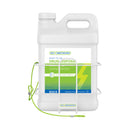 MOUNT WALL RX DESTROYER FOR2.5 GAL BTL W/ SECURITY CABLE