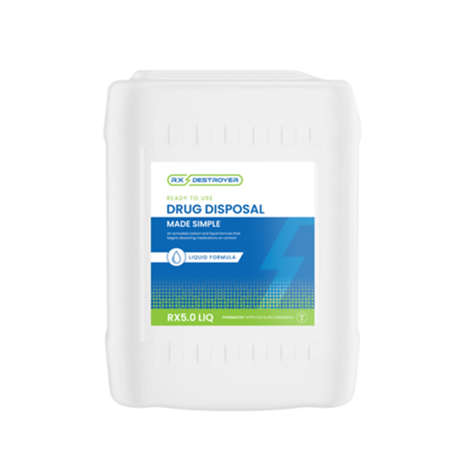 C2r Global Rx Destroyer Accessories