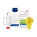 C2r Global Rx Destroyer  Rx Destroyer Liquid Meds Only Formula with Hardene