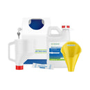 C2r Global Rx Destroyer  Rx Destroyer Starter Kit Includes:  RX64PROLIQ (1)