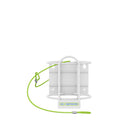 MOUNT WALL RX DESTROYER FOR64 OZ BTL W/ SECURITY CABLE