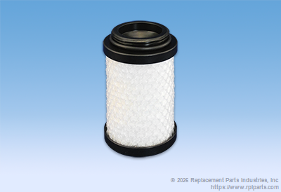 RPI CVF502 Air Inlet Filter 