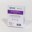 ALGINATE CALCIUM AG SILVER2INX2IN DRESSING 50/CS