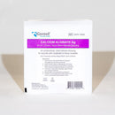 ALGINATE CALCIUM AG SILVER4INX4IN DRESSING 50/CS