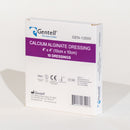 ALGINATE CALCIUM 4INX4INDRESSING 50/CS