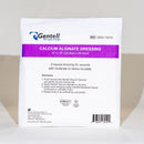 DRESSING CALCIUM ALGINATE10INX10IN 50/CS