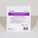 ALGINATE CALCIUM 6INX6INDRESSING 50/CS