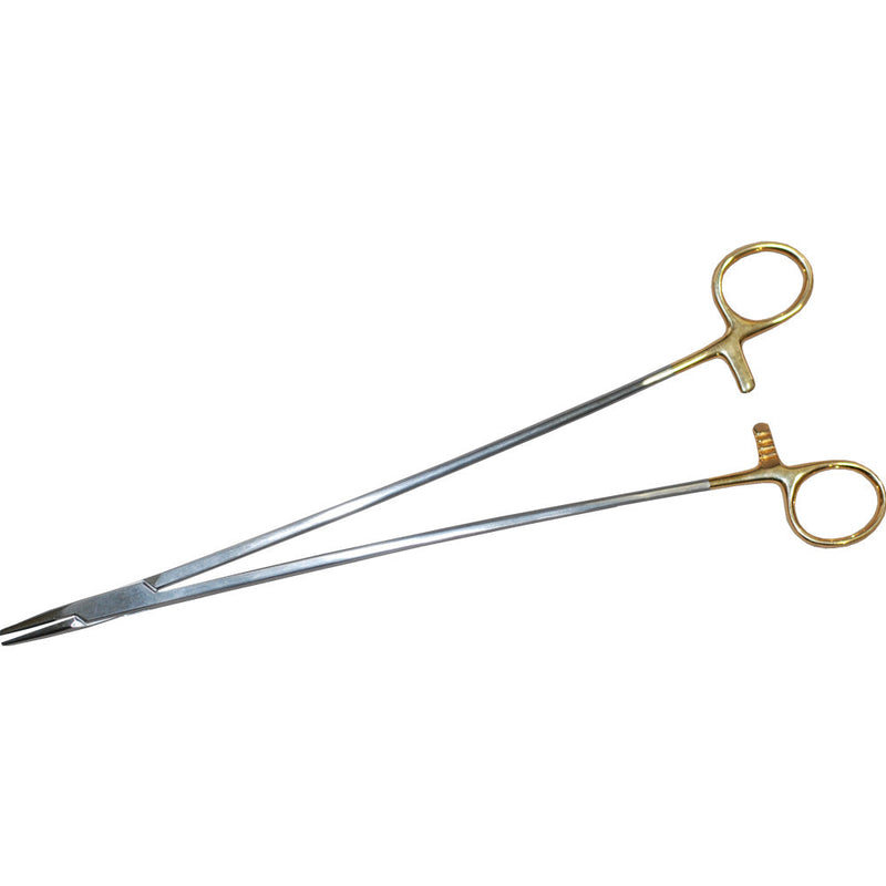 MedGyn Crile-Wood Needle Holder 