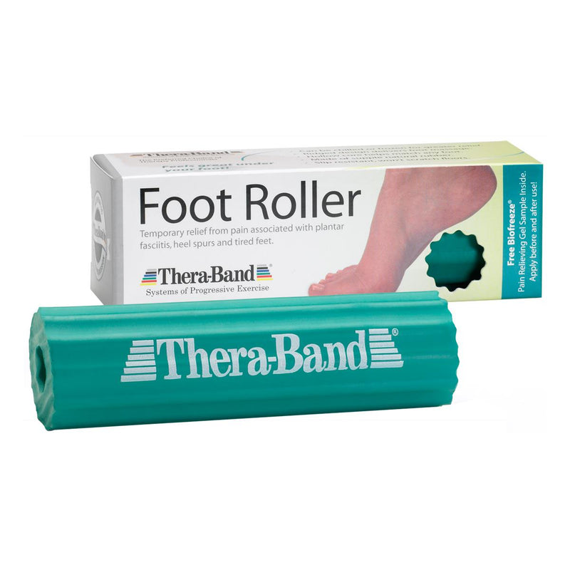 ROLLER FOOT GREEN 1.510/CS