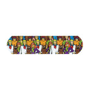 Dukal Corporation Dukal Children‘S Character Adhesive Bandages  Stat Strip Adhesive Bandage, Scooby Doo, ¾" x 3",
