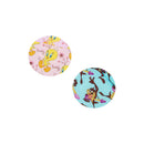 BANDAGE 7/8 SPOT TASMANIAN/TWEETY 100/BX 24BX/CS