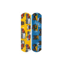 BANDAGE ADH TONKA STAT3/4X3 100/BX 12BX/CS