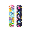 BANDAGE ADH CARE BEARS STAT3/4X3 100/BX 12BX/CS