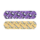 BANDAGE .75X3 BUGS BUNNY/SYLVESTER 100/BX 12BX/CS