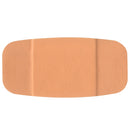 Dukal Corporation Dukal First Aid Adhesive Bandages  Adhesive Bandage, Sheer, 2" x 4", Sterile, 100/bx,