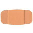 BANDAGE FAB SHEER XL 2X4 100CT12/CS